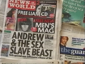 Милиони страница о Епстину и девојке из Србије, клупко сеже до региона – хоће ли случај бити расветљен