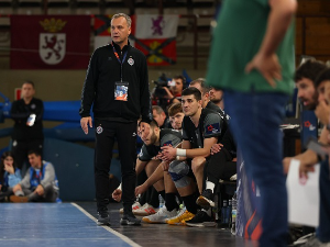 Ћирковић пред финале са Војводином: Желимо после 14 година да освојимо Суперкуп