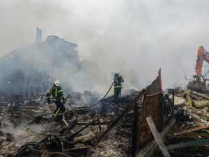 Медији: Дрон се срушио у Пољској – да ли је шпијунирао; Мађарска поднела тужбу због забране увоза руског гаса