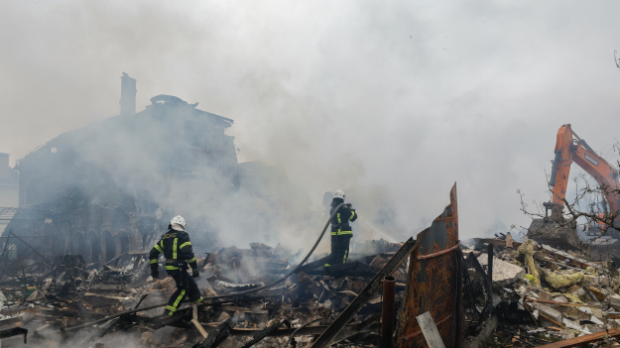Медији: Дрон се срушио у Пољској – да ли је шпијунирао; Мађарска поднела тужбу због забране увоза руског гаса