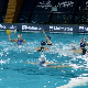 Ватерполисткиње Србије десете у Европи, Велика Британија успешнија у завршници