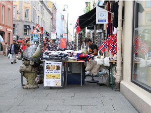 Јужнокорејско оружје осваја норвешко тржиште – да ли су Кореанци истиснули Американце