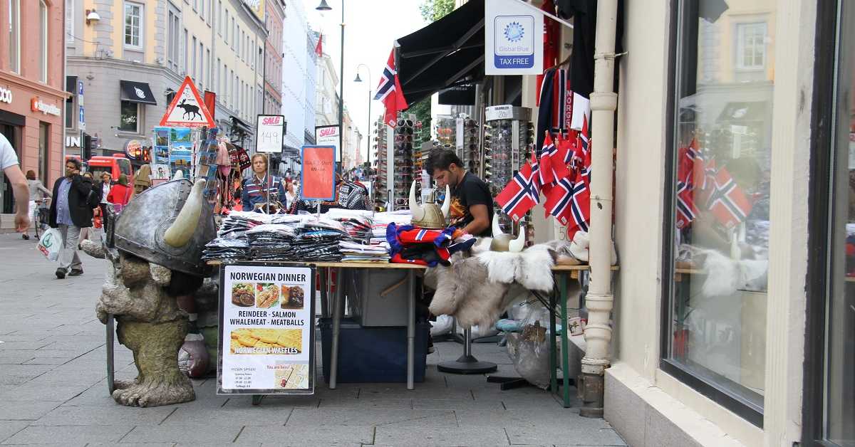 Јужнокорејско оружје осваја норвешко тржиште – да ли су Кореанци истиснули Американце