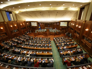 У скупштини у Приштини ратификовано неколико међународних споразума