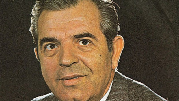 Од злата јабука: Љубивоје Видосављевић