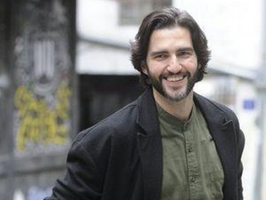 Креативни дистрикт: Дејан Бућин