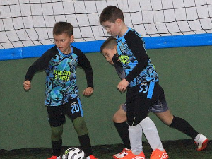 Тренирај, буди здрав