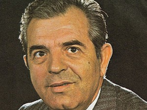 Љубивоје Видосављевић