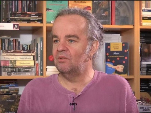 Остави све и читај: Миљенко Јерговић