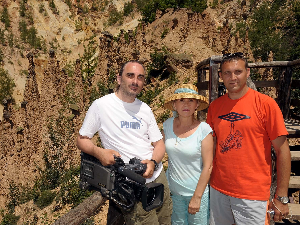 Културна баштина Србије: Од Плочника до Царичиног града I део