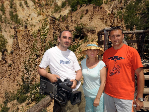 Културна баштина Србије: Од Плочника до Царичиног града II део