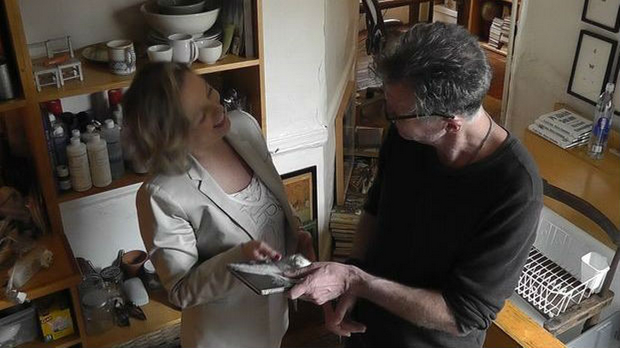 Савремени светски писци: Мајкл Канингем