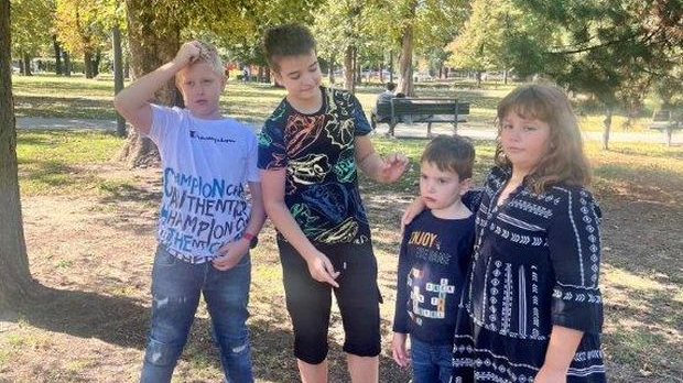 Еко минијатуре: Срећна планета, 3. циклус