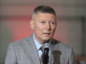 Бранковић пред Првенство Балкана: Београд и Србија постали центар атлетике у региону