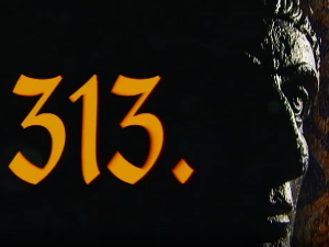 "313": Синови светлости и синови таме, 4. еп.