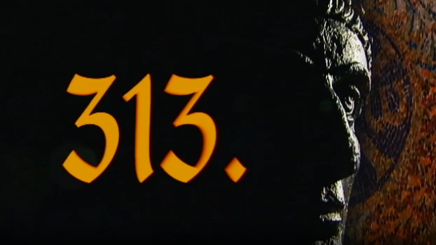 "313": Синови светлости и синови таме, 4. еп.