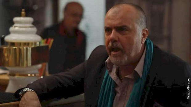 Радио Милева, 172. епизода