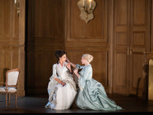 Франческо Кавали: Калисто