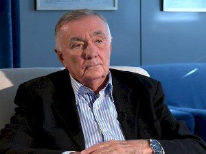  Мира Адања Полак – Ексклузивно: Душан Ковачевић