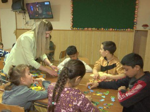 Образовна репортажа: На брду иза цветних липа