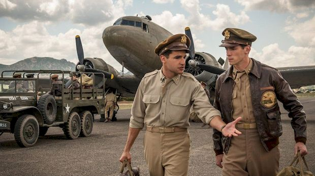 Квака 22, серија