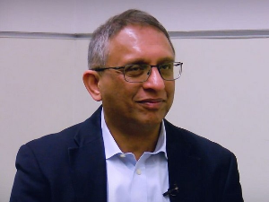 Акхил Гупта: Замагљене границе (2)