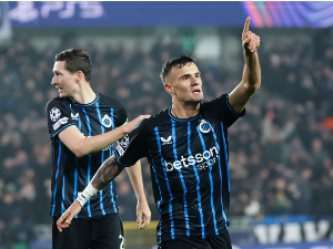 Станковић би ускоро могао да обуче дрес Интера