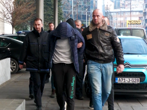 Потврђена оптужница против 14 навијача Хајдука за пребијање навијача Црвене звезде