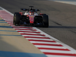 Шарл Леклер најбржи на тестирањима пред почетак нове сезоне Формуле 1