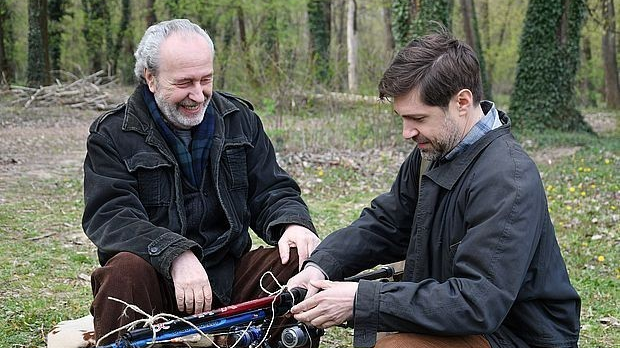 О животу и о смрти 