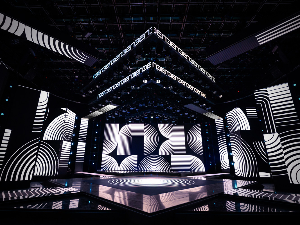 РТС представио изглед главне бине за ПЗЕ 2026.