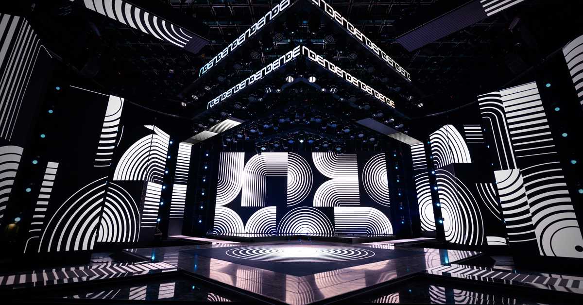 РТС представио изглед главне бине за ПЗЕ 2026.