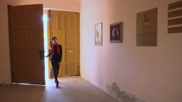 Доситеј, путник просвећености: Детињство, 1-8