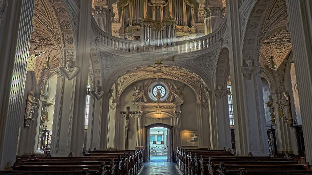 Висине: Псалми Александра Землинског