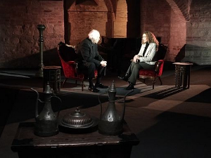 Заводљива телевизија- Креатори серија: Ђорђе Кадијевић