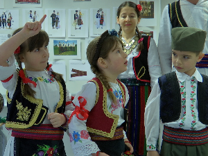 Србија на вези - портрети: Срби у Минхену, 1. део