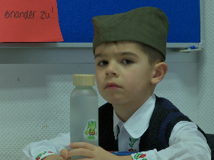 Србија на вези - портрети: Срби у Минхену, 1. део