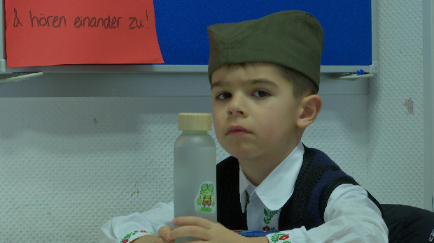 Србија на вези - портрети: Срби у Минхену, 1. део