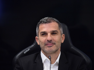 Стојаковић пред 