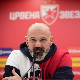Станковић: "Вечити дерби" је тежи од Лила, једна утакмица у низу до нашег циља