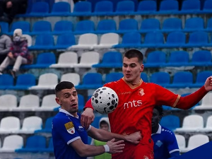 Радников преокрет против Напретка - Крушевљани пакују кофере за нижи ранг