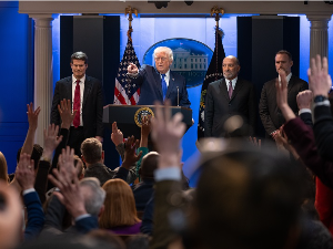 Трамп најавио повећање глобалних царина на 15 одсто