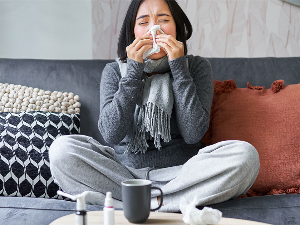 Научници корак ближе универзалној вакцини за прехладу, грип, ковид и алергије