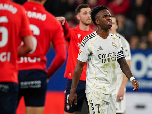 Велики кикс Реала у борби за титулу - Гарсија растужио Мадриђане