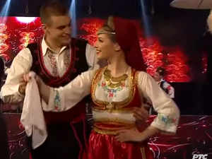 Песме мога краја – Јужна Србија - Врање