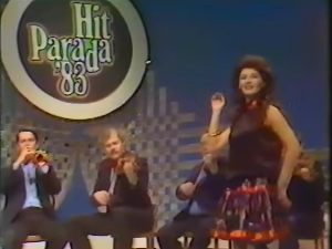 Променада – Хит парада 1983.