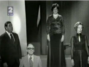 Портрет – Квартет Предрага Ивановића