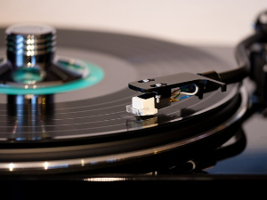 Игла на винилу – Мјузикли