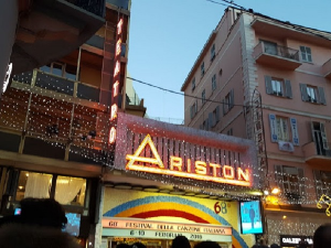 Сан Ремо ретроспектива