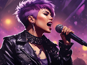 Краљеви свинга – Stacey Kent